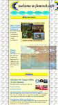 Mobile Screenshot of famtech.ca